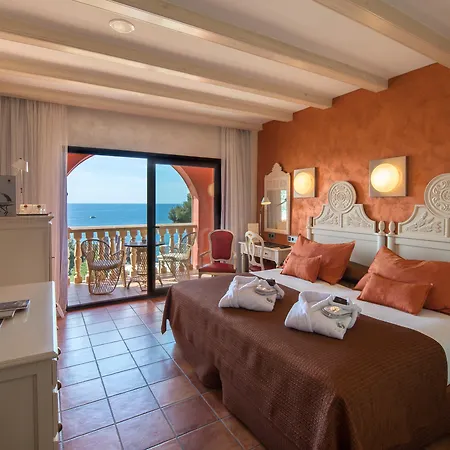 فندق Cala Del Pi - Adults Only 5*