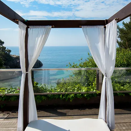 Cala Del Pi - Adults Only Готель Платжа-д'Ару