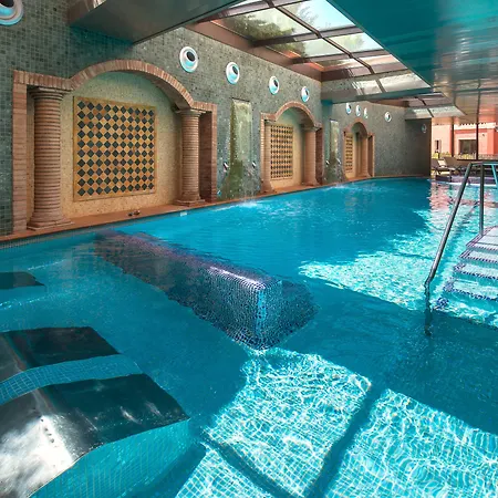 Готель Cala Del Pi - Adults Only 5*
