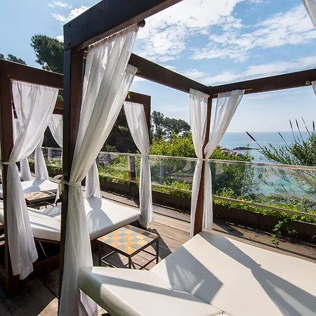 فندق Cala Del Pi - Adults Only