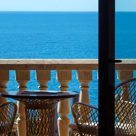 Cala Del Pi - Adults Only فندق