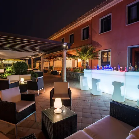 Cala Del Pi - Adults Only 5*