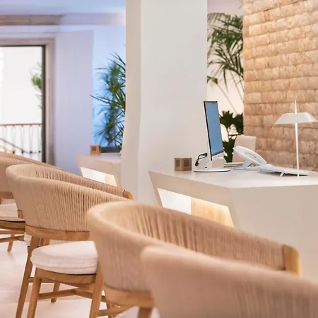 Cala Del Pi - Adults Only