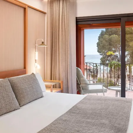 Cala Del Pi - Adults Only Hotel