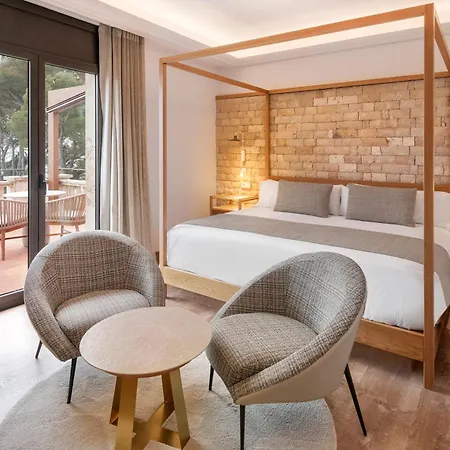 Hotel Cala Del Pi - Adults Only Castell-Platja d’Aro