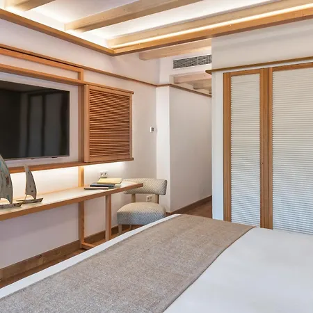 فندق Cala Del Pi - Adults Only بلاتجا ذارو