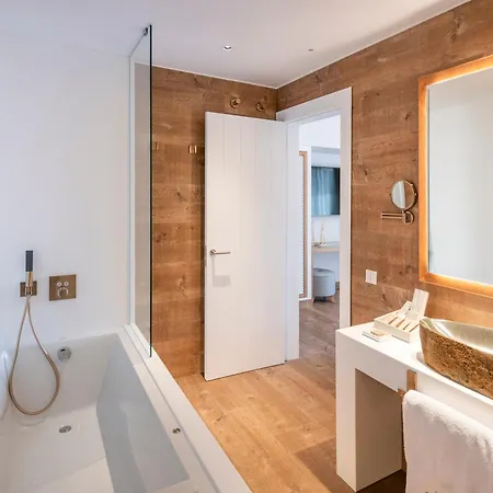 Cala Del Pi - Adults Only Otel 5*