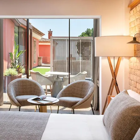 فندق Cala Del Pi - Adults Only بلاتجا ذارو