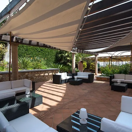 Готель Cala Del Pi - Adults Only 5*