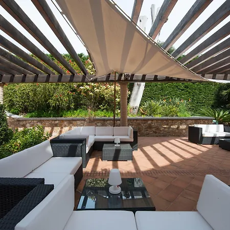 Cala Del Pi - Adults Only فندق