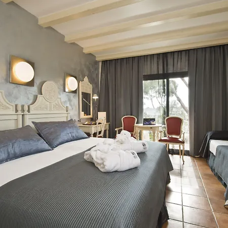 Cala Del Pi - Adults Only Castell-Platja d’Aro