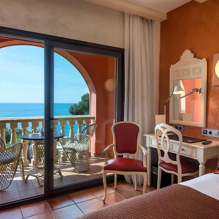 Cala Del Pi - Adults Only