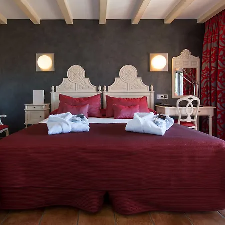 فندق Cala Del Pi - Adults Only بلاتجا ذارو