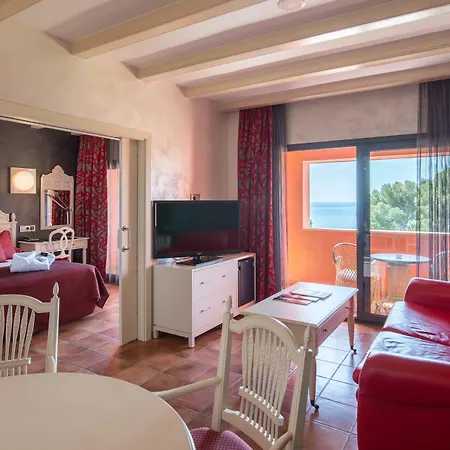 فندق Cala Del Pi - Adults Only بلاتجا ذارو