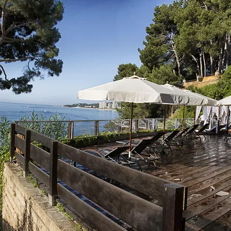 Cala Del Pi - Adults Only 5*