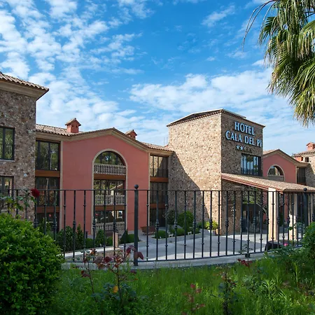 Hotel Cala Del Pi - Adults Only Castell-Platja d’Aro