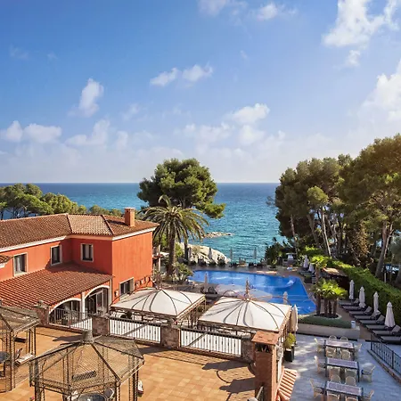 Cala Del Pi - Adults Only