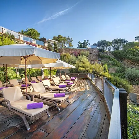 Hotell Cala Del Pi - Adults Only