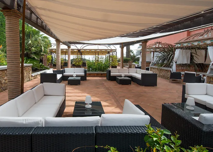 Hotel Cala Del Pi - Adults Only Platja d'Aro