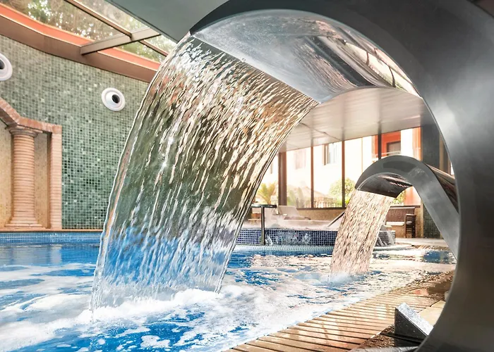 Cala Del Pi - Adults Only Hotel Platja d'Aro