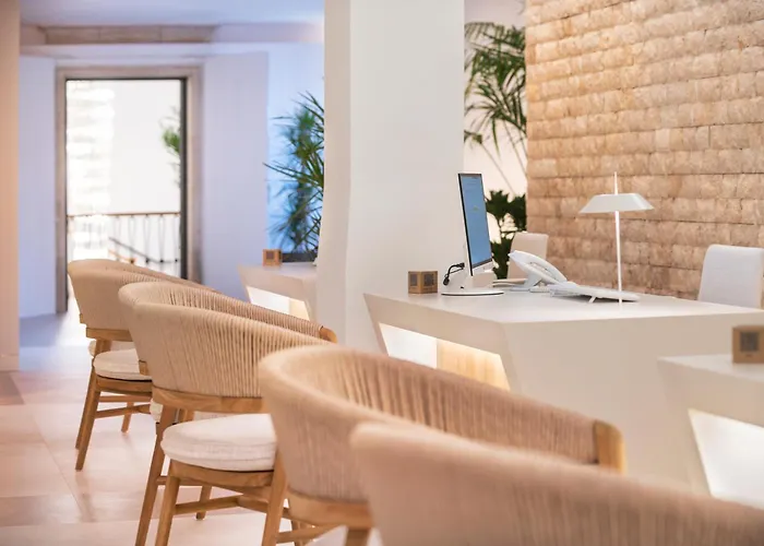 Cala Del Pi - Adults Only