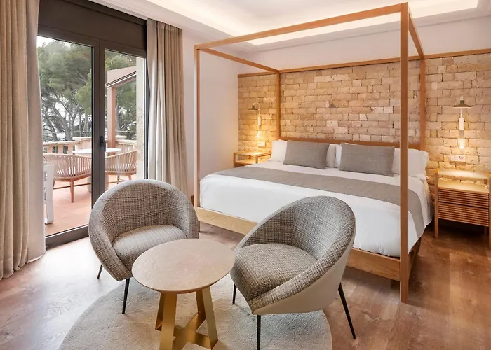 Hotel Cala Del Pi - Adults Only Platja d'Aro