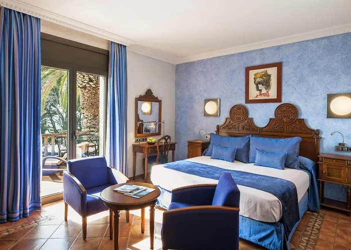 Hotel Cala Del Pi - Adults Only