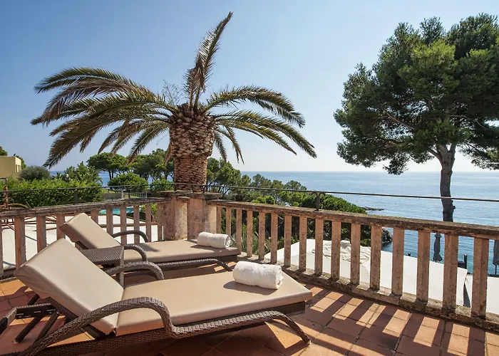 Cala Del Pi - Adults Only Hotel Platja d'Aro