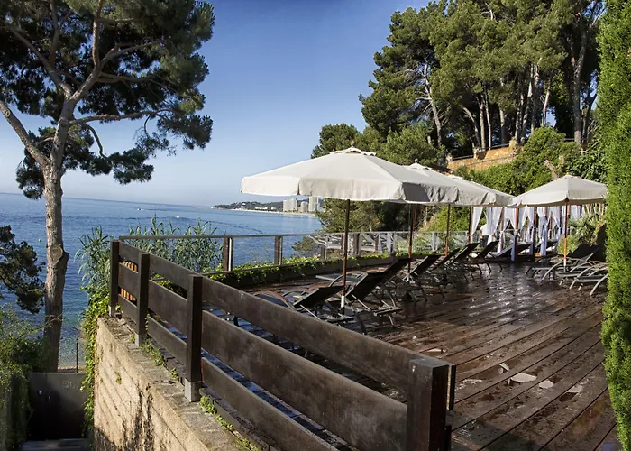 Cala Del Pi - Adults Only 5*