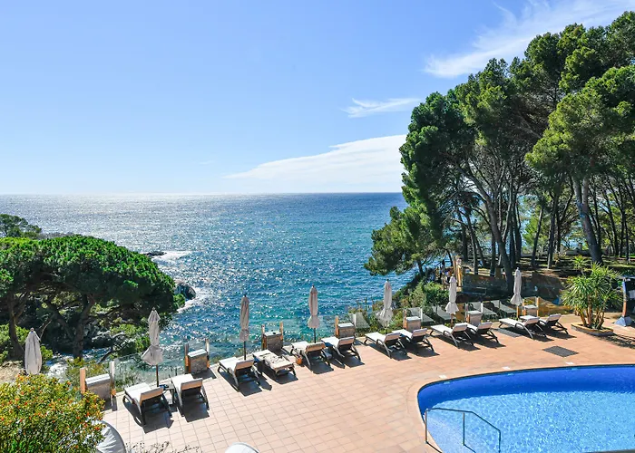 Cala Del Pi - Adults Only