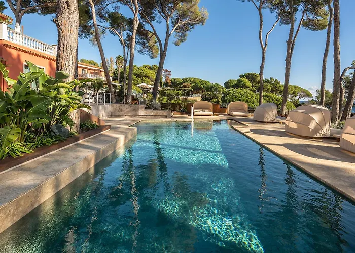 Cala Del Pi - Adults Only 5*