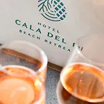 Cala Del Pi - Adults Only 5* Castell-Platja d’Aro