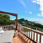 מלון Cala Del Pi - Adults Only פלטחה ד'ארו