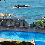מלון Cala Del Pi - Adults Only פלטחה ד'ארו
