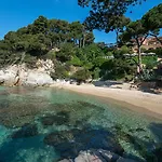 Cala Del Pi - Adults Only מלון פלטחה ד'ארו