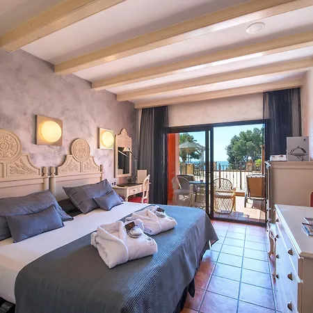 Cala Del Pi - Adults Only 5*