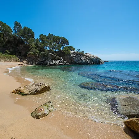 Cala Del Pi - Adults Only Платья-де-Аро