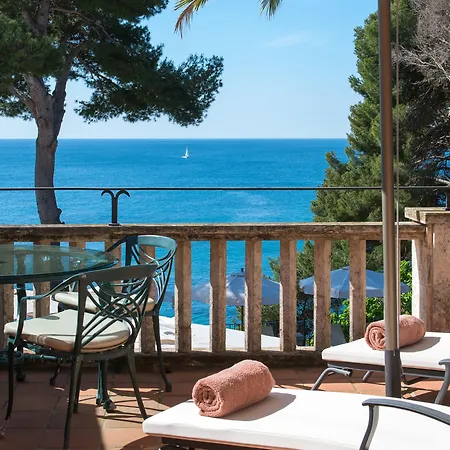 Cala Del Pi - Adults Only