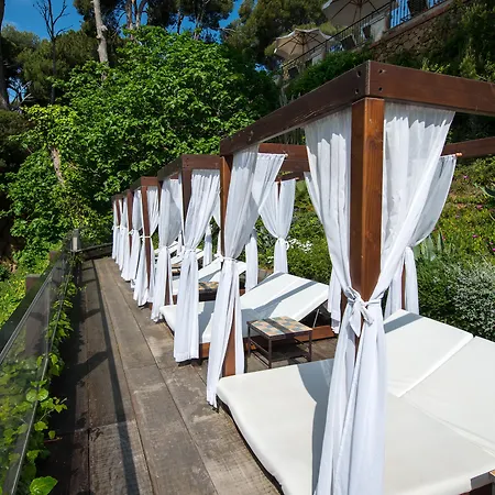 Cala Del Pi - Adults Only Hotel