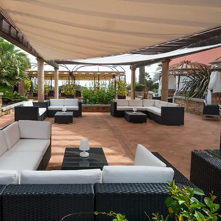 Hotel Cala Del Pi - Adults Only Platja d'Aro