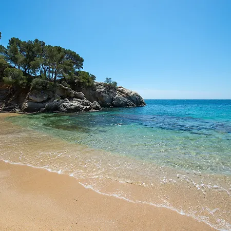 Cala Del Pi - Adults Only Platja d'Aro (Playa de Aro)