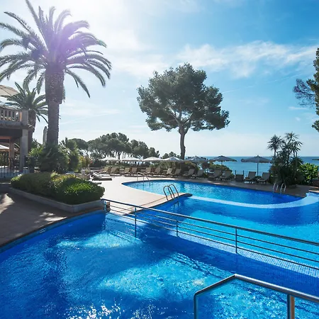 Cala Del Pi - Adults Only 5* Platja d'Aro