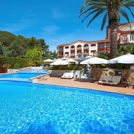 Hotel Cala Del Pi - Adults Only Platja d'Aro