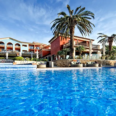 Cala Del Pi - Adults Only 5* Platja d'Aro (Playa de Aro)
