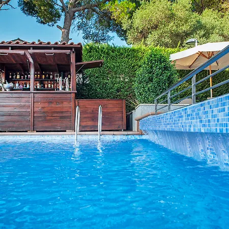 Cala Del Pi - Adults Only Otel 5*
