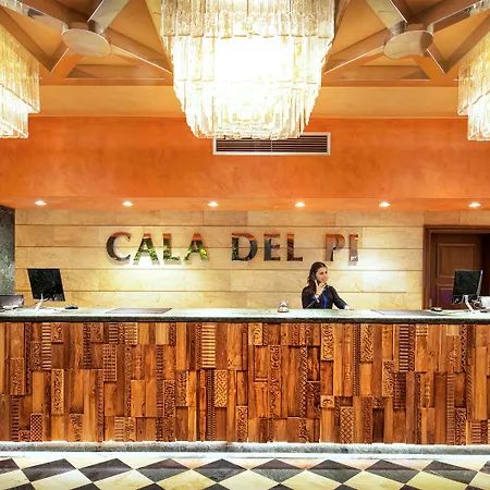 Hotel Cala Del Pi - Adults Only Platja d'Aro (Playa de Aro)