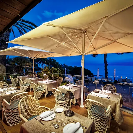 Hotel Cala Del Pi - Adults Only Platja d'Aro (Playa de Aro)