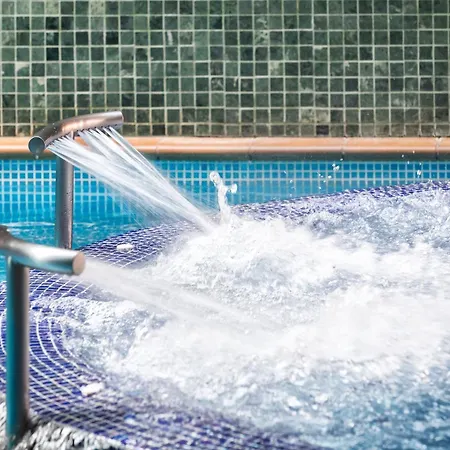 Cala Del Pi - Adults Only 5*