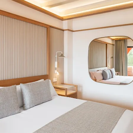 Cala Del Pi - Adults Only Hotel