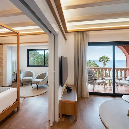Cala Del Pi - Adults Only 5*